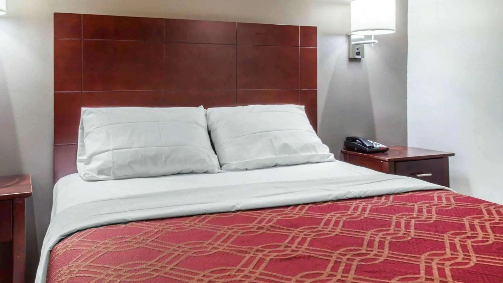 ניו יורק Econo Lodge South Ozone Park ארצות הברית