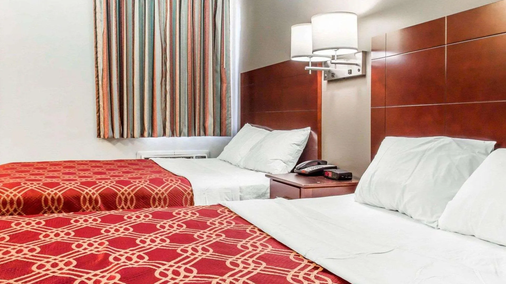 ניו יורק Econo Lodge South Ozone Park מלון ניו יורק