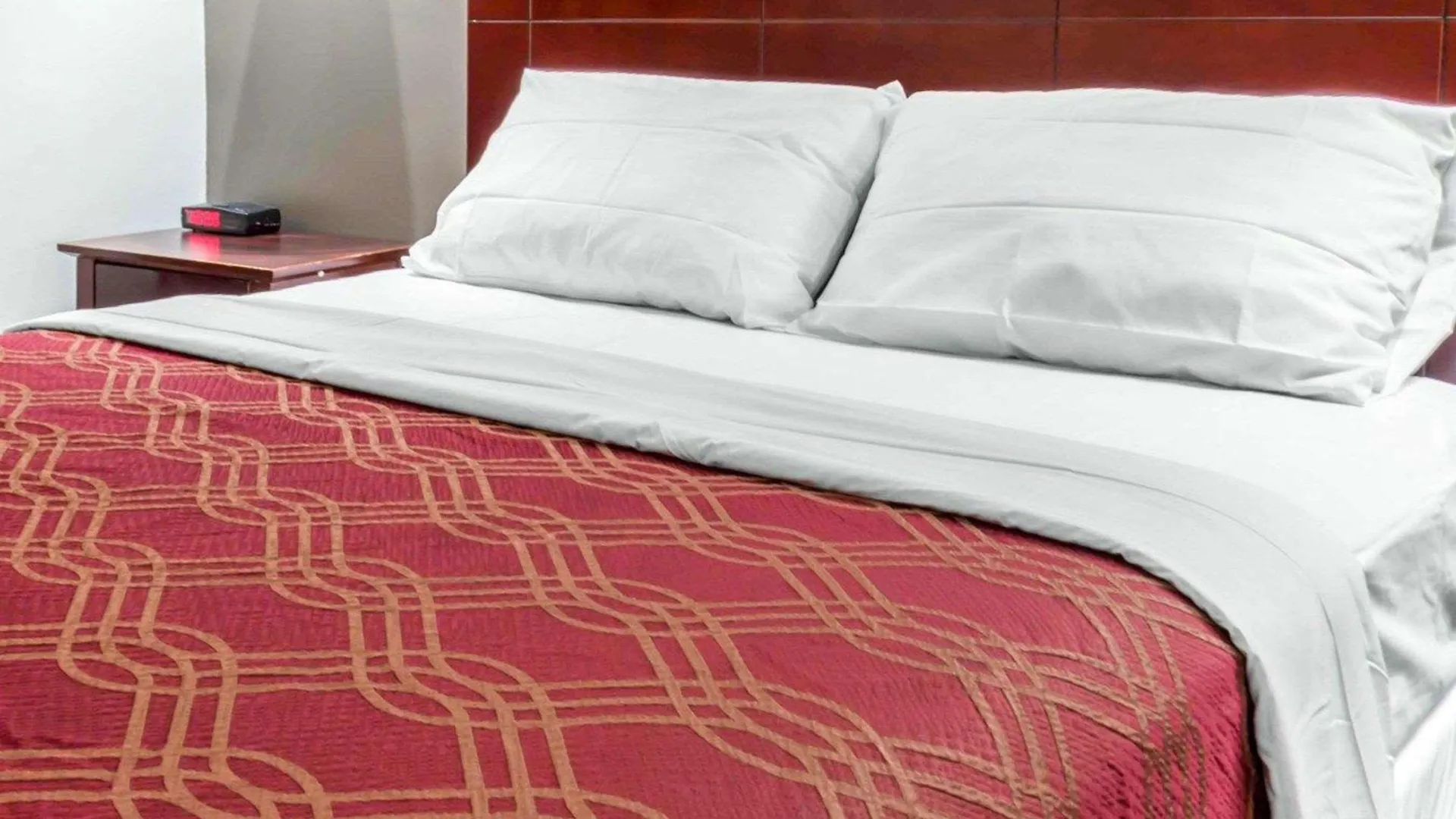 Econo Lodge South Ozone Park New York United States