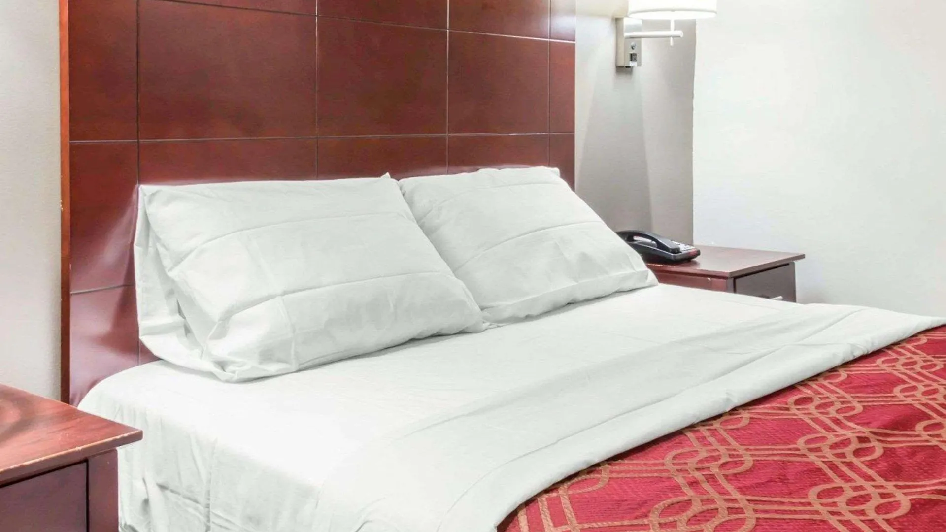 ** Hotel Econo Lodge South Ozone Park New York United States