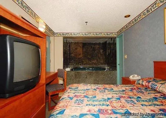 Econo Lodge South Ozone Park New York