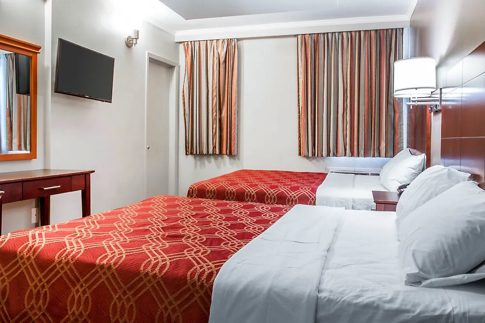 Econo Lodge South Ozone Park New York