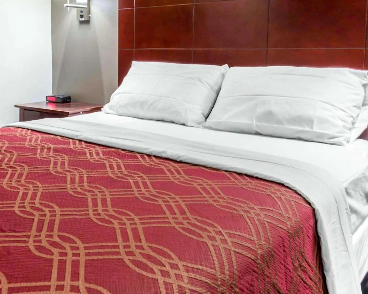 Hotel Econo Lodge South Ozone Park New York